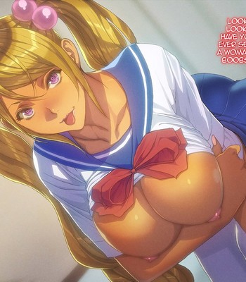 Imouto-tachi ni Boku no Doutei o Ubawareta Ken (Ase) comic porn sex 6