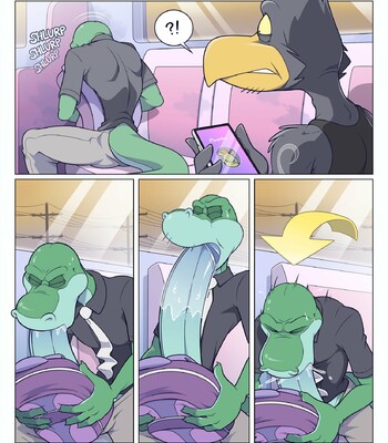 Rats To That! (ONGOING) comic porn sex 11