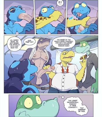 Rats To That! (ONGOING) comic porn sex 25