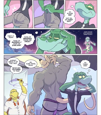 Rats To That! (ONGOING) comic porn sex 33