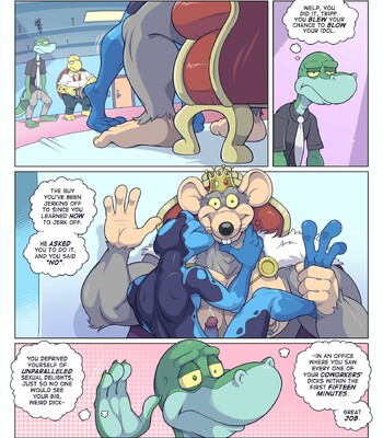 Rats To That! (ONGOING) comic porn sex 44