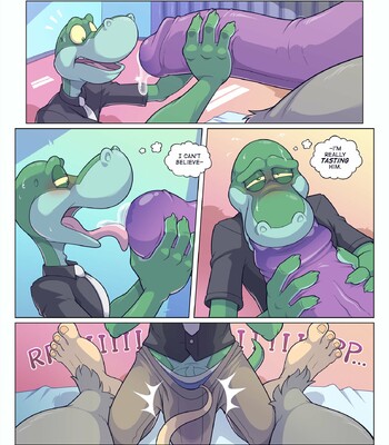 Rats To That! (ONGOING) comic porn sex 49