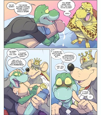 Rats To That! (ONGOING) comic porn sex 65