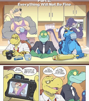 Rats To That! (ONGOING) comic porn sex 69