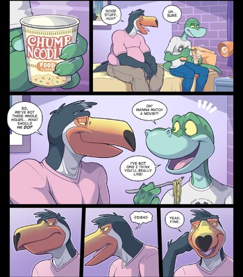 Rats To That! (ONGOING) comic porn sex 76