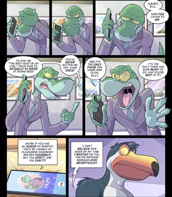 Rats To That! (ONGOING) comic porn sex 86