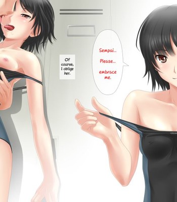 Gami-Ama Netori Saimin comic porn sex 4