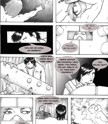 DG//Futa comic porn sex 5