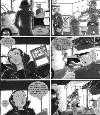 DG//Futa comic porn sex 25