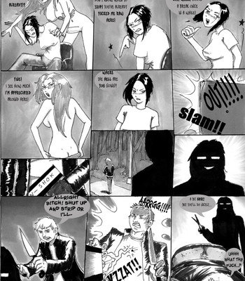 DG//Futa comic porn sex 27