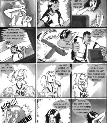 DG//Futa comic porn sex 35