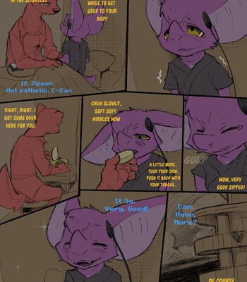 Zipper comic porn sex 95