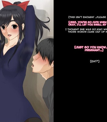 Fukujuu Diary | Submission Diary comic porn sex 35
