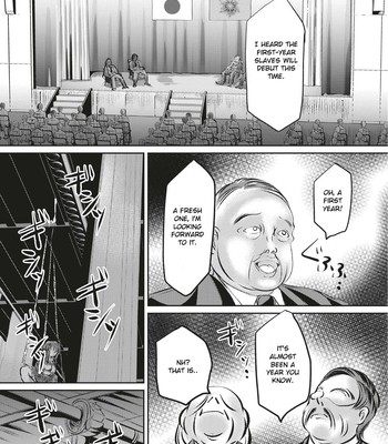 Kinbaku Seidorei Choukyou Gakuen comic porn sex 128