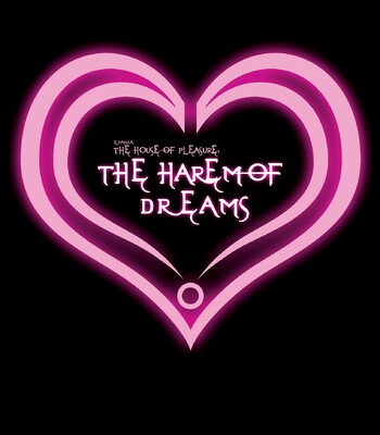 The House of Pleasure | The Harem Of Dreams comic porn thumbnail 001