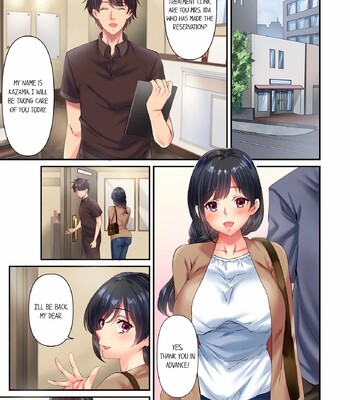 ‘Hontou no Zetchou, Shiritakunain desu ka?’ Otto ni wa Dekinai Gokubuto Netorare SEX | Extra Girthy Cuckolding Sex That My Husband Can’t Do  Ch. 1-12 comic porn sex 2