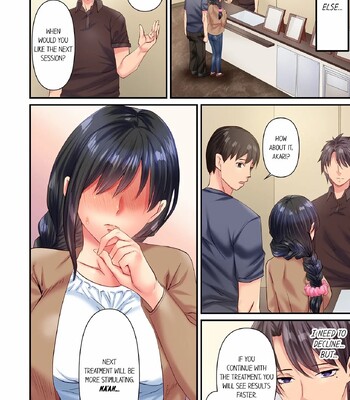 ‘Hontou no Zetchou, Shiritakunain desu ka?’ Otto ni wa Dekinai Gokubuto Netorare SEX | Extra Girthy Cuckolding Sex That My Husband Can’t Do  Ch. 1-12 comic porn sex 25