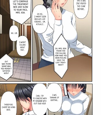 ‘Hontou no Zetchou, Shiritakunain desu ka?’ Otto ni wa Dekinai Gokubuto Netorare SEX | Extra Girthy Cuckolding Sex That My Husband Can’t Do  Ch. 1-12 comic porn sex 28