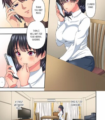‘Hontou no Zetchou, Shiritakunain desu ka?’ Otto ni wa Dekinai Gokubuto Netorare SEX | Extra Girthy Cuckolding Sex That My Husband Can’t Do  Ch. 1-12 comic porn sex 30