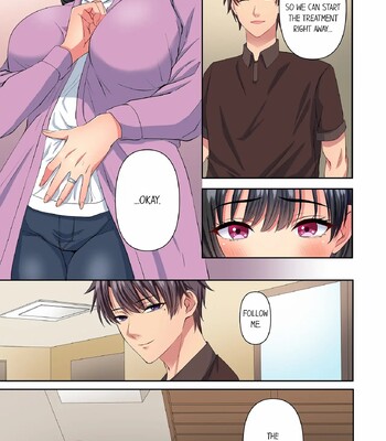 ‘Hontou no Zetchou, Shiritakunain desu ka?’ Otto ni wa Dekinai Gokubuto Netorare SEX | Extra Girthy Cuckolding Sex That My Husband Can’t Do  Ch. 1-12 comic porn sex 32