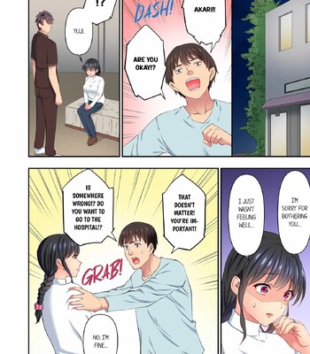 ‘Hontou no Zetchou, Shiritakunain desu ka?’ Otto ni wa Dekinai Gokubuto Netorare SEX | Extra Girthy Cuckolding Sex That My Husband Can’t Do  Ch. 1-12 comic porn sex 51