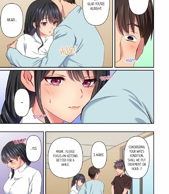 ‘Hontou no Zetchou, Shiritakunain desu ka?’ Otto ni wa Dekinai Gokubuto Netorare SEX | Extra Girthy Cuckolding Sex That My Husband Can’t Do  Ch. 1-12 comic porn sex 52