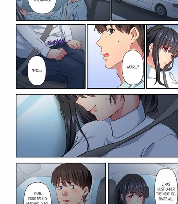 ‘Hontou no Zetchou, Shiritakunain desu ka?’ Otto ni wa Dekinai Gokubuto Netorare SEX | Extra Girthy Cuckolding Sex That My Husband Can’t Do  Ch. 1-12 comic porn sex 53