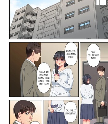 ‘Hontou no Zetchou, Shiritakunain desu ka?’ Otto ni wa Dekinai Gokubuto Netorare SEX | Extra Girthy Cuckolding Sex That My Husband Can’t Do  Ch. 1-12 comic porn sex 55