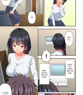 ‘Hontou no Zetchou, Shiritakunain desu ka?’ Otto ni wa Dekinai Gokubuto Netorare SEX | Extra Girthy Cuckolding Sex That My Husband Can’t Do  Ch. 1-12 comic porn sex 58