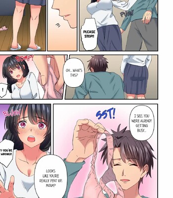 ‘Hontou no Zetchou, Shiritakunain desu ka?’ Otto ni wa Dekinai Gokubuto Netorare SEX | Extra Girthy Cuckolding Sex That My Husband Can’t Do  Ch. 1-12 comic porn sex 60