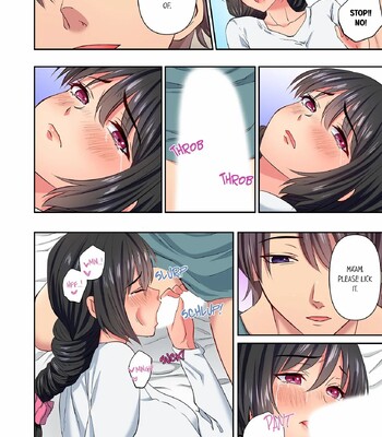 ‘Hontou no Zetchou, Shiritakunain desu ka?’ Otto ni wa Dekinai Gokubuto Netorare SEX | Extra Girthy Cuckolding Sex That My Husband Can’t Do  Ch. 1-12 comic porn sex 65