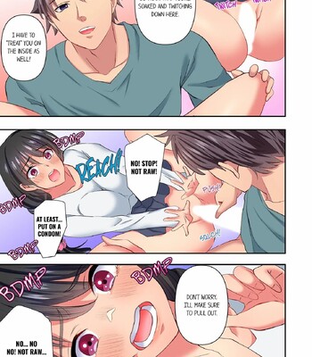 ‘Hontou no Zetchou, Shiritakunain desu ka?’ Otto ni wa Dekinai Gokubuto Netorare SEX | Extra Girthy Cuckolding Sex That My Husband Can’t Do  Ch. 1-12 comic porn sex 68