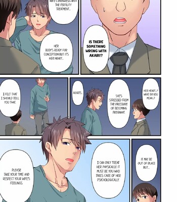 ‘Hontou no Zetchou, Shiritakunain desu ka?’ Otto ni wa Dekinai Gokubuto Netorare SEX | Extra Girthy Cuckolding Sex That My Husband Can’t Do  Ch. 1-12 comic porn sex 74