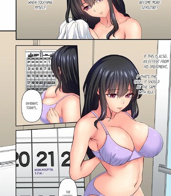 ‘Hontou no Zetchou, Shiritakunain desu ka?’ Otto ni wa Dekinai Gokubuto Netorare SEX | Extra Girthy Cuckolding Sex That My Husband Can’t Do  Ch. 1-12 comic porn sex 79