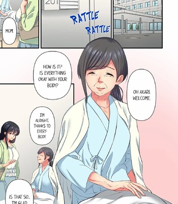‘Hontou no Zetchou, Shiritakunain desu ka?’ Otto ni wa Dekinai Gokubuto Netorare SEX | Extra Girthy Cuckolding Sex That My Husband Can’t Do  Ch. 1-12 comic porn sex 80