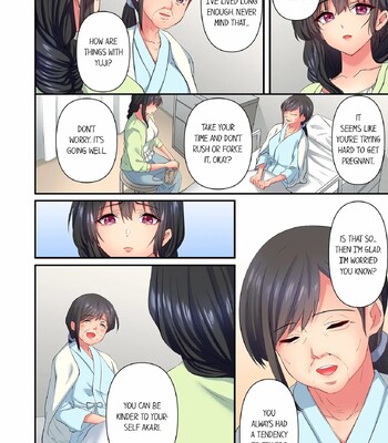 ‘Hontou no Zetchou, Shiritakunain desu ka?’ Otto ni wa Dekinai Gokubuto Netorare SEX | Extra Girthy Cuckolding Sex That My Husband Can’t Do  Ch. 1-12 comic porn sex 81