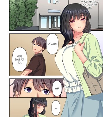 ‘Hontou no Zetchou, Shiritakunain desu ka?’ Otto ni wa Dekinai Gokubuto Netorare SEX | Extra Girthy Cuckolding Sex That My Husband Can’t Do  Ch. 1-12 comic porn sex 83