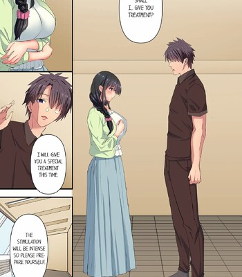 ‘Hontou no Zetchou, Shiritakunain desu ka?’ Otto ni wa Dekinai Gokubuto Netorare SEX | Extra Girthy Cuckolding Sex That My Husband Can’t Do  Ch. 1-12 comic porn sex 84