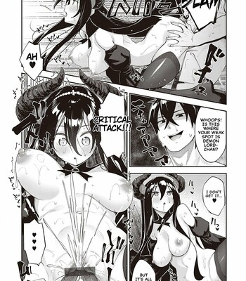 Isekai Kita node Sukebe Skill de Zenryoku Ouka Shiyou to Omou 11Shame | I Came to Another World, So I Think I’m Gonna Enjoy My Sex Skills to the Fullest! 11th Shot comic porn sex 21