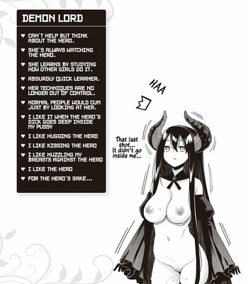 Isekai Kita node Sukebe Skill de Zenryoku Ouka Shiyou to Omou 11Shame | I Came to Another World, So I Think I’m Gonna Enjoy My Sex Skills to the Fullest! 11th Shot comic porn sex 38