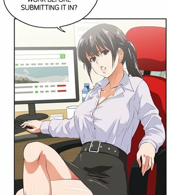 Up & Down manhwa fanservice compilation (ch. 1-75) comic porn thumbnail 001