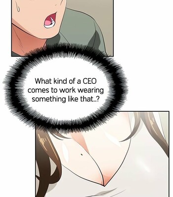 Up & Down manhwa fanservice compilation (ch. 1-75) comic porn sex 19