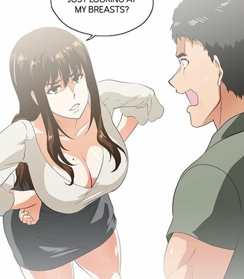 Up & Down manhwa fanservice compilation (ch. 1-75) comic porn sex 20