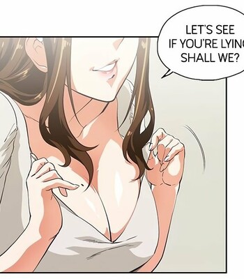 Up & Down manhwa fanservice compilation (ch. 1-75) comic porn sex 24
