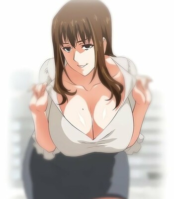 Up & Down manhwa fanservice compilation (ch. 1-75) comic porn sex 27