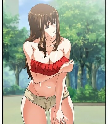 Up & Down manhwa fanservice compilation (ch. 1-75) comic porn sex 30
