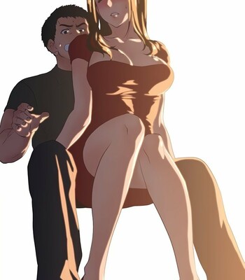 Up & Down manhwa fanservice compilation (ch. 1-75) comic porn sex 38