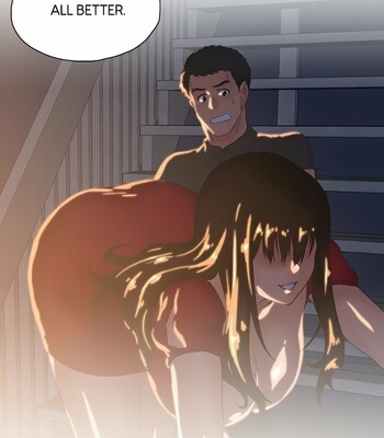 Up & Down manhwa fanservice compilation (ch. 1-75) comic porn sex 48