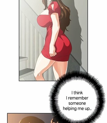 Up & Down manhwa fanservice compilation (ch. 1-75) comic porn sex 72