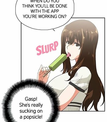 Up & Down manhwa fanservice compilation (ch. 1-75) comic porn sex 74